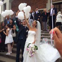  09/09/2017 Il nostro giorno! ❤️ - 4