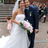  09/09/2017 Il nostro giorno! ❤️ - 6