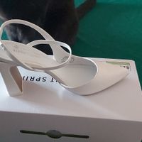 Avete già scelto le scarpe? - 1