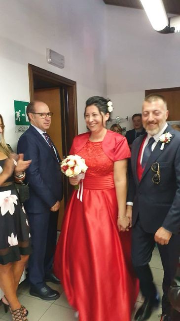 7/9/2019 ce l'abbiamo fatta anche noi!!!! 5