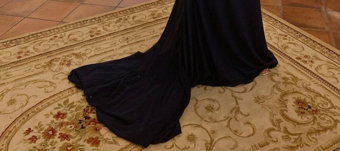 Damigelle in abito da sposa! 4