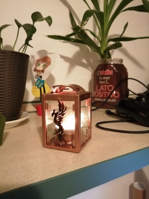 Bomboniere matrimonio 5