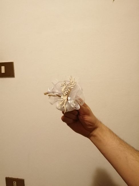 Bomboniere matrimonio 6