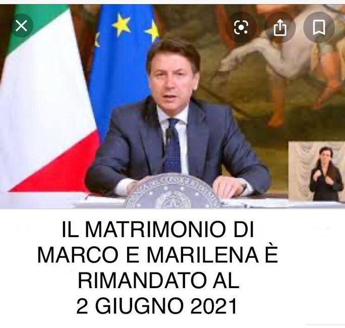 Come comunicare il cambio data??!!! - 1