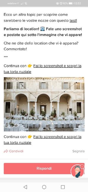 Fai lo screenshot e scopri la tua location 22