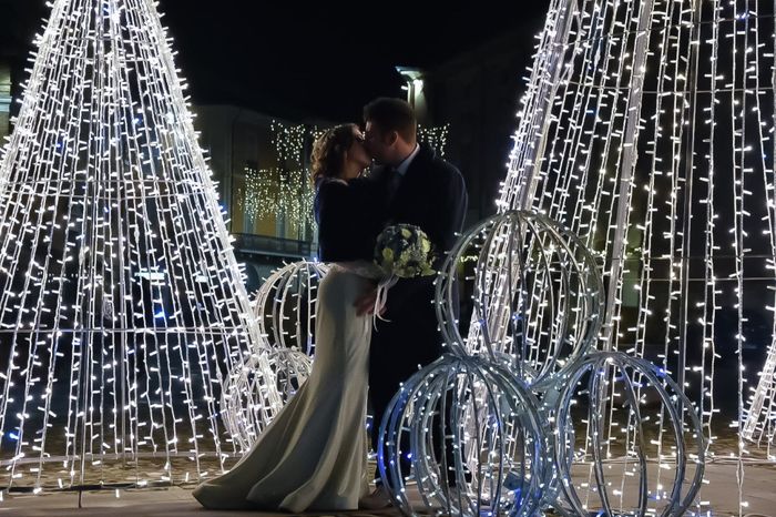 Avrei scelto Dicembre come mese ma... 1