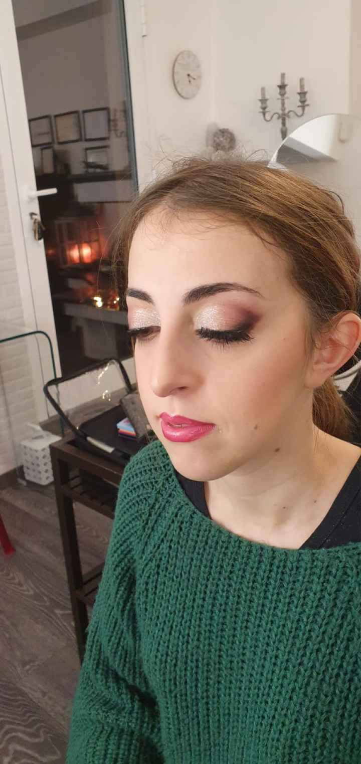 Nuovo trucco make up artist - 2