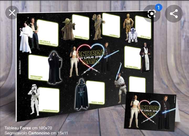 Spose e sposi nerd riuniamoci! - 1