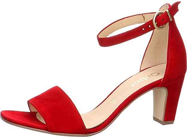 Scarpe sposa - 1