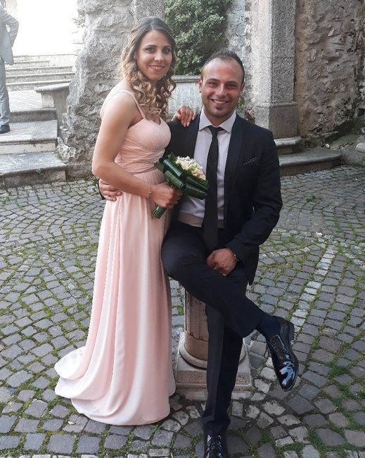 La nostra promessa😍 - 1