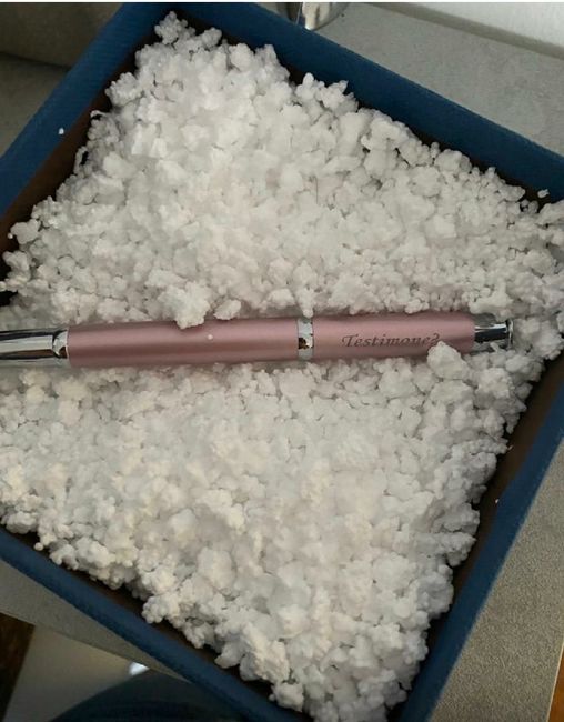 Testimoni di nozze 3