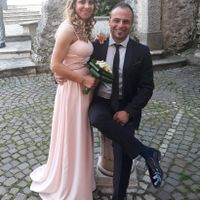 La nostra promessa😍 - 1