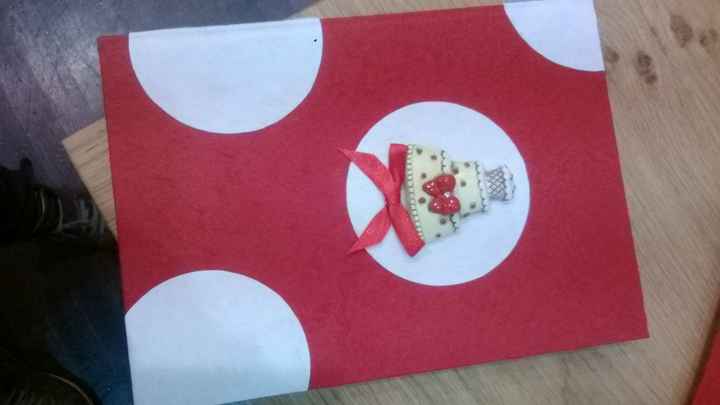 Cosa ne pensate? - 1