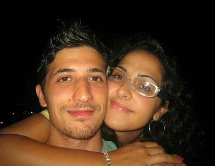 Presentati pubblicando una foto tua e del tuo fm - 1