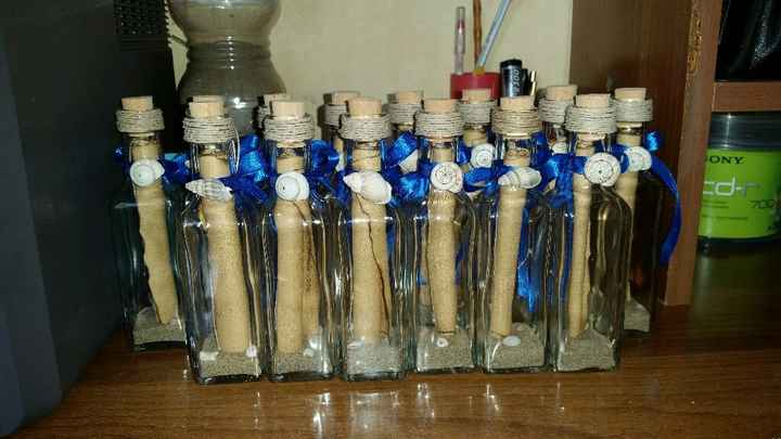 Partecipazioni fai da te! - 1