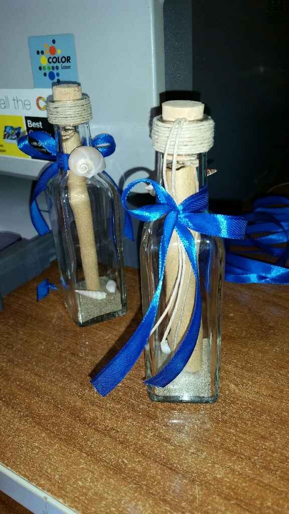 Partecipazioni fai da te! - 2