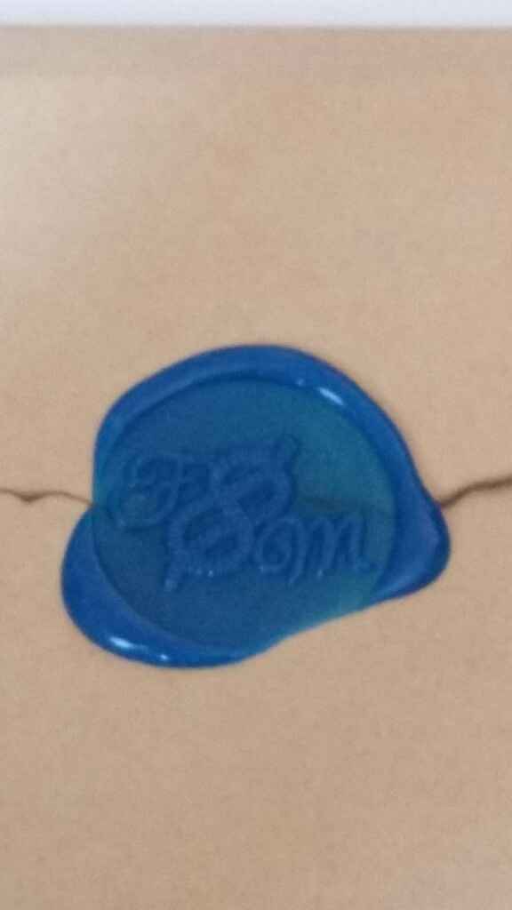 Partecipazioni fai da te! - 5