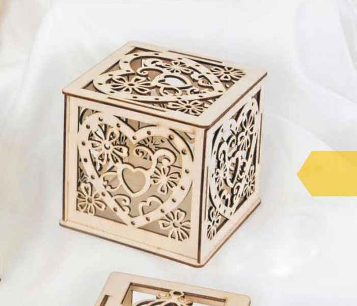 Bomboniere non invitati - 1