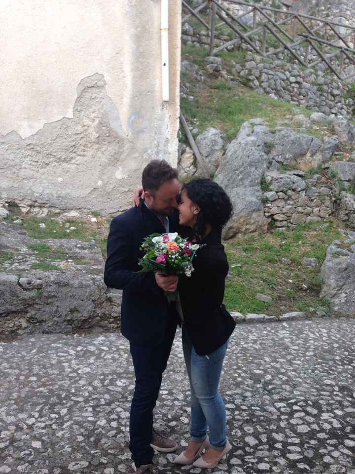 Le nostre promesse 😍😌 - 2