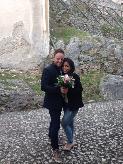 Le nostre promesse 😍😌 - 3