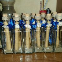 Partecipazioni fai da te! - 1