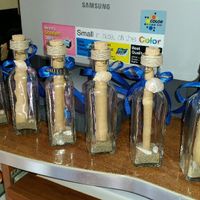 Partecipazioni fai da te! - 3