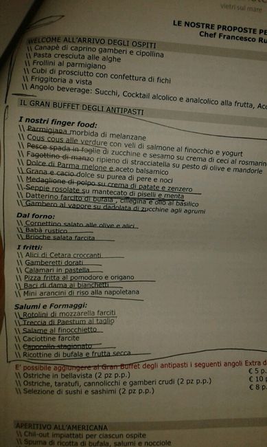 Spose 2017 hotel raito vietri sul mare - 1