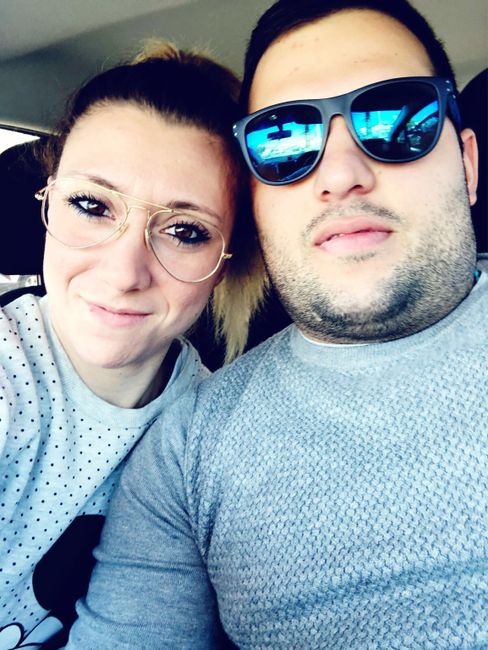Condividi la vostra foto più bella insieme 📸 - 1