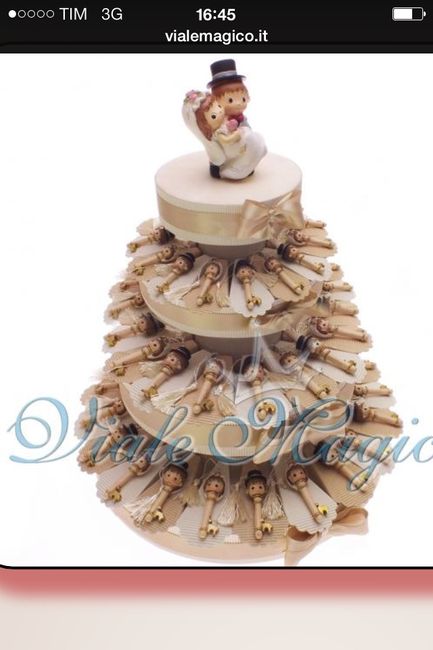 Aiuto bomboniere! - 3