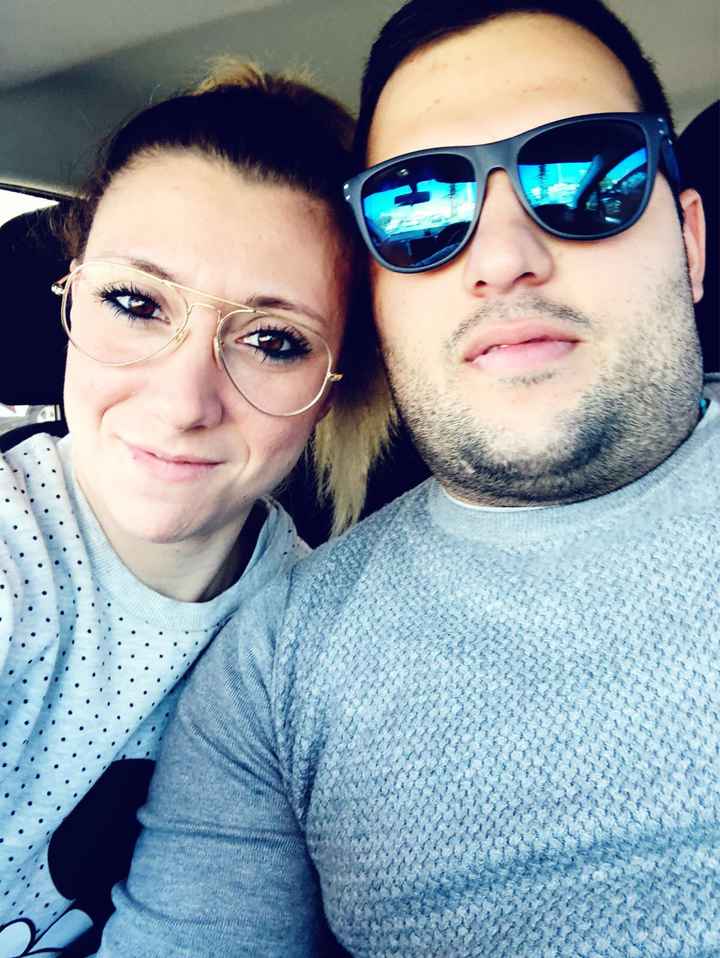 Condividi la vostra foto più bella insieme 📸 - 1
