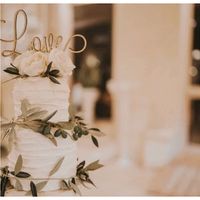 Fai lo screenshot e scopri la tua torta nuziale - 1