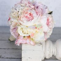 Bouquet sposa...foto - 2