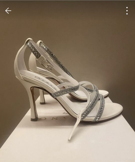 Pareri su scarpe albano 1