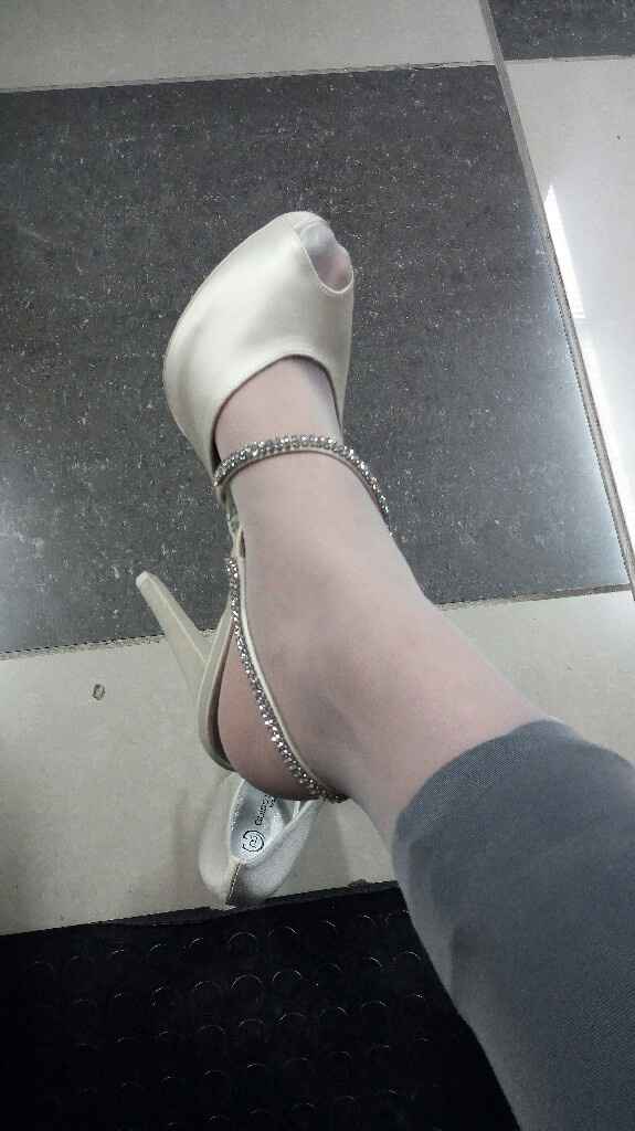  Scarpe scelte... - 1