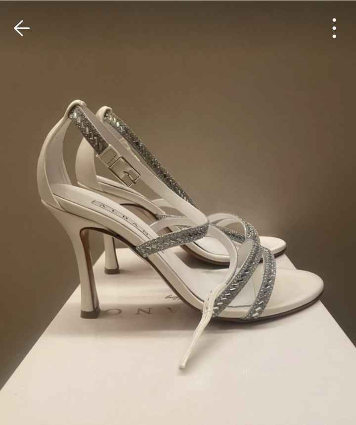 Pareri su scarpe albano - 1