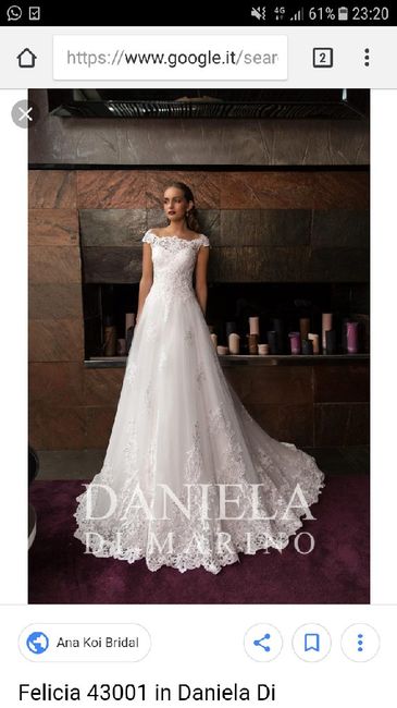 Quale acconciatura con il mio abito? - 2