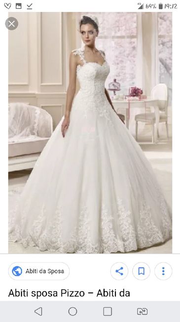 Qulcuno ha un modello simile? - 3