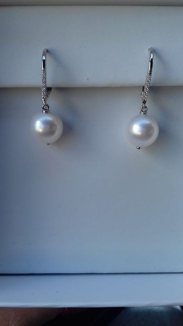 Idee parurre, e voi quale scegliereste? 🦄 - 1