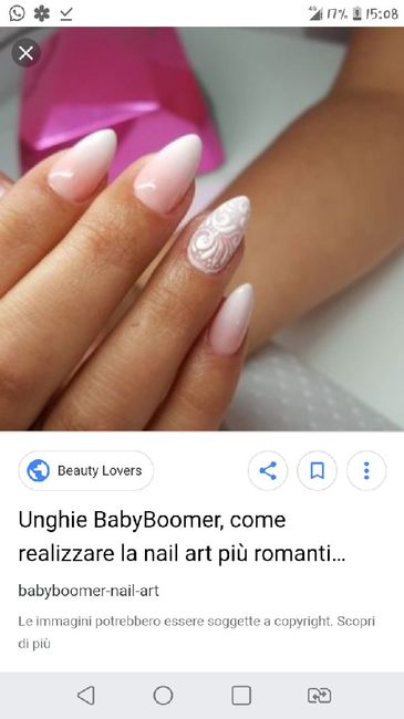 Aspettativa vs realtà - La manicure - 1