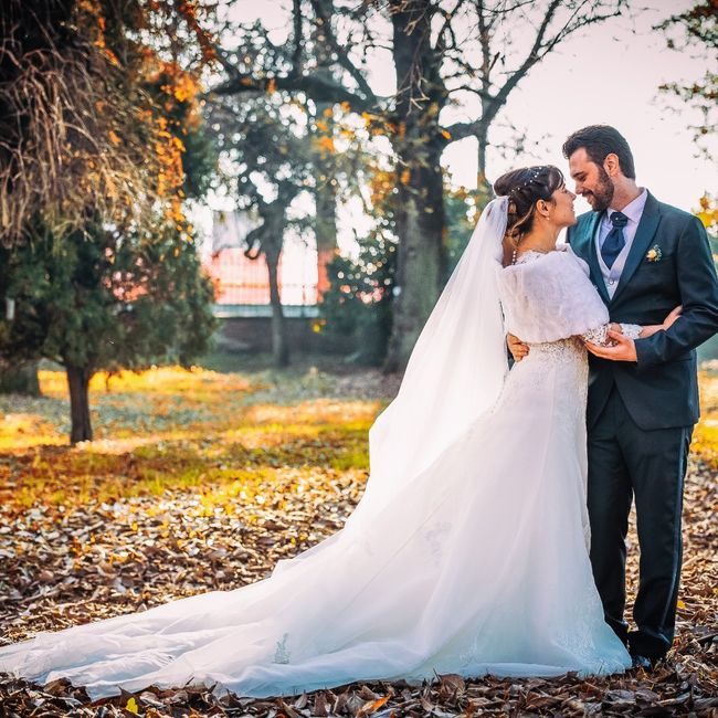 Matrimonio dicembre♥️ - 1