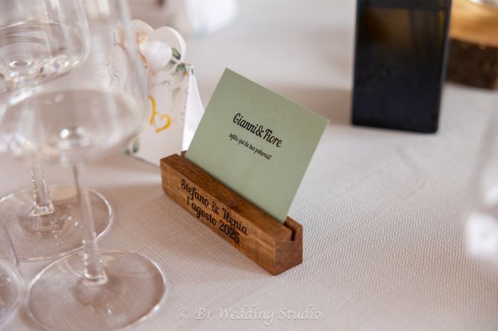 Bomboniere pronte!!! 2