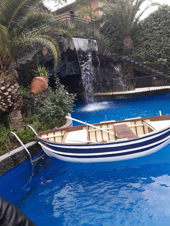 Location trovata😍 - 1