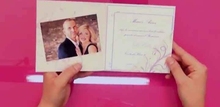 Partecipazioni fai da te.. vi piacciono? - 2