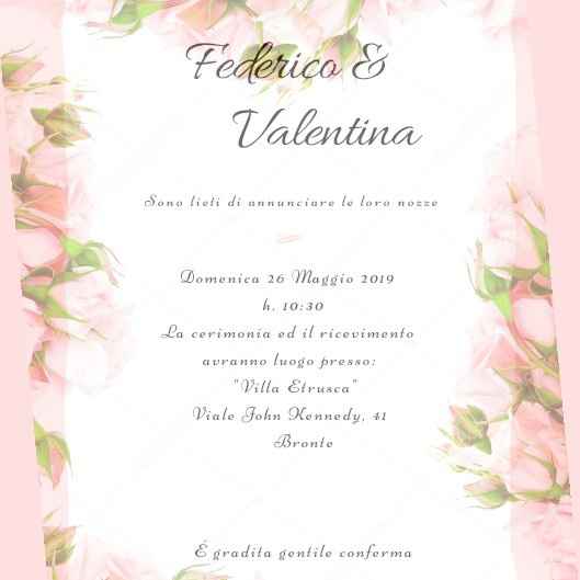 Canva! Partecipazioni - 1