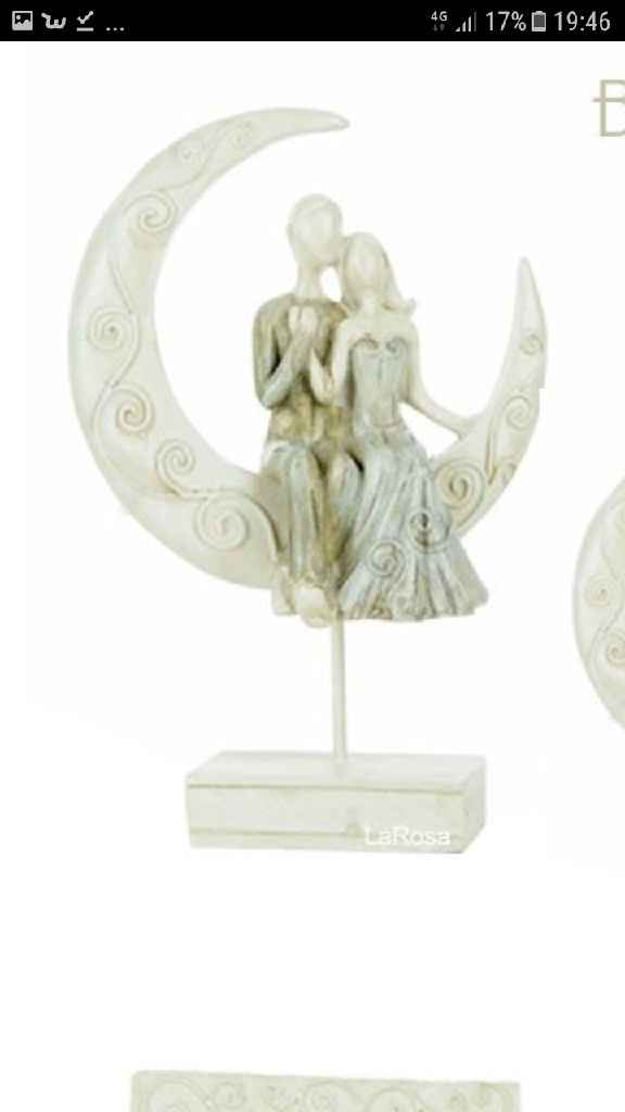 Quale scegliereste fra queste bomboniere? - 1