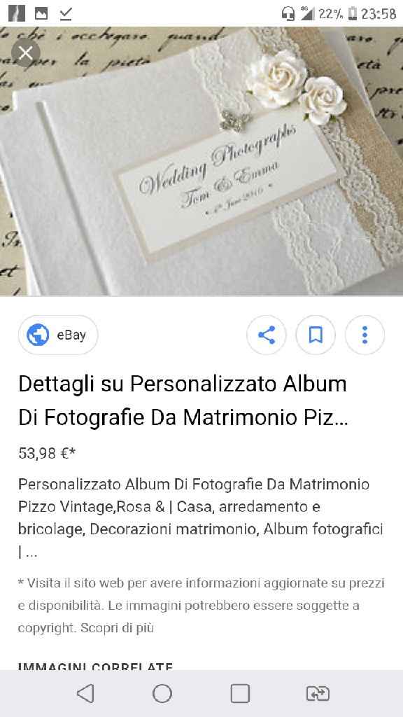 Guestbook, mi mostrate i vostri? - 2