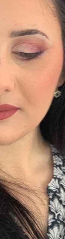 Prima prova trucco - 1