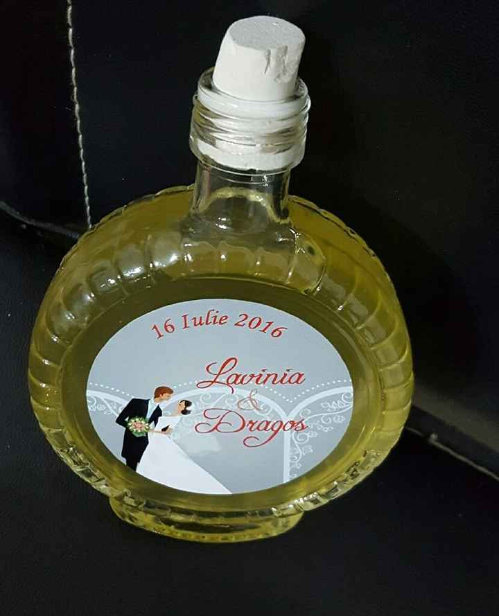 Bomboniere fatte - 1