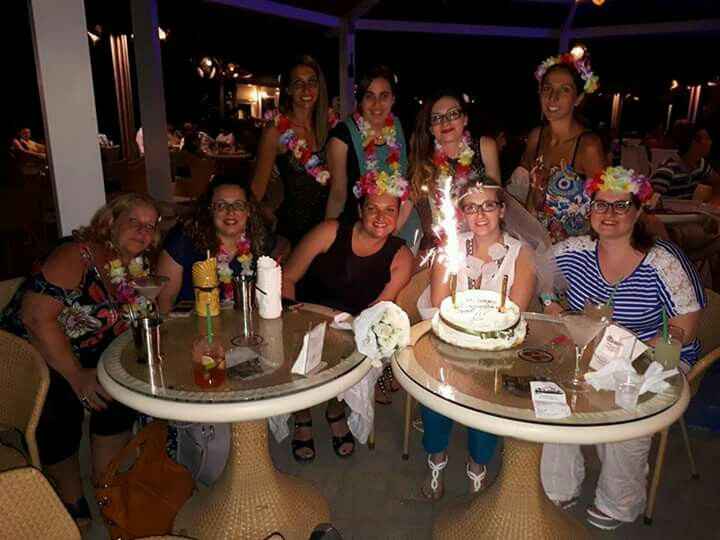 Addio al nubilato anche per me 💗 - 7