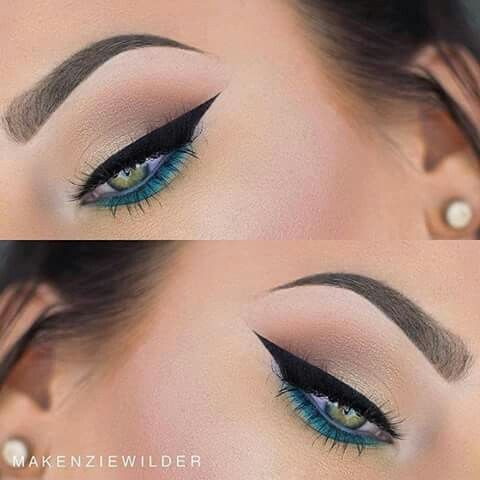 Aiuto trucco e parrucco!! - 1